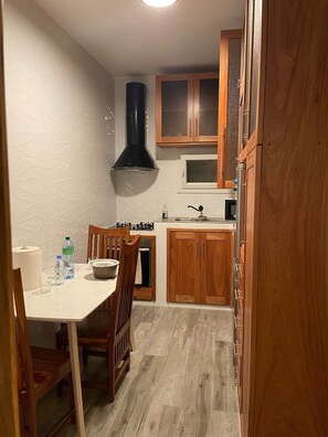 Fridge, microwave, oven, stovetop - Very functional apartment Dakar center: mermoz (Mermoz)