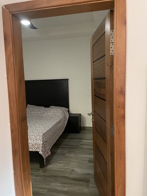 2 bedrooms, iron/ironing board, free WiFi - Very functional apartment Dakar center: mermoz (Mermoz)