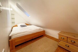 1 Schlafzimmer, kostenloses WLAN