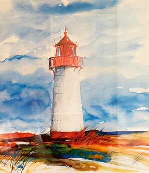 Miscellaneous - Ferienwohnung Unter Reet 2 (Westerland)