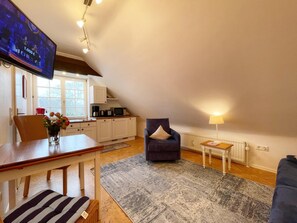 Fernseher