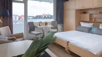 1 chambre, Wi-Fi gratuit