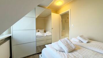 1 slaapkamer, gratis wifi