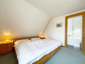 1 غرفة نوم وواي فاي مجانًا