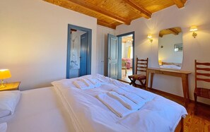 2 Schlafzimmer, kostenloses WLAN