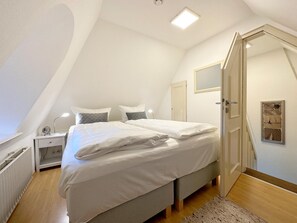 1 bedroom, free WiFi - Appartement Unter Reet (Sylt OT Keitum)