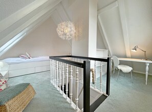 3 bedrooms, free WiFi