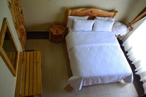 Cottage | 3 bedrooms - Burguret Kilele Guest House & Restaurant (Nanyuki)