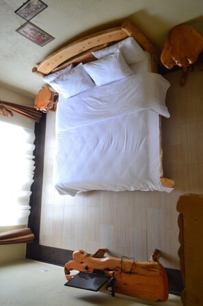 Cottage | 3 bedrooms - Burguret Kilele Guest House & Restaurant (Nanyuki)