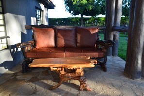 Cottage | Terrace/patio