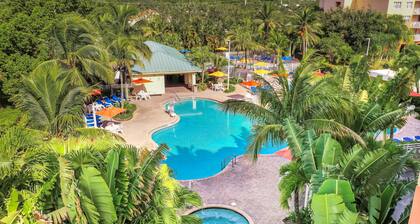 Vacation Village at Bonaventure