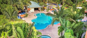 Vacation Village at Bonaventure