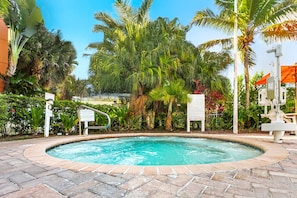 Pool - Vacation Village at Bonaventure (Weston)