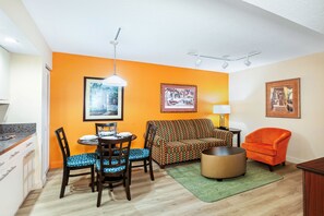 Room - Vacation Village at Bonaventure (Weston)