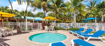 Vacation Village at Bonaventure