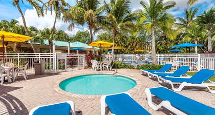 Vacation Village at Bonaventure
