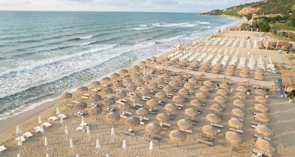 Casa di Fiore SPA & Medical Hotel