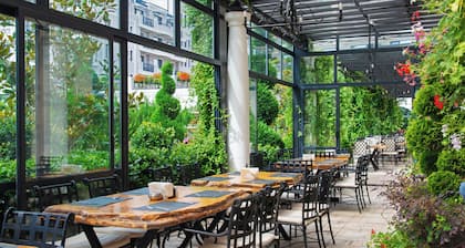 Casa di Fiore SPA & Medical Hotel