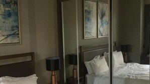 Room - Smarts Residence (Nairobi)