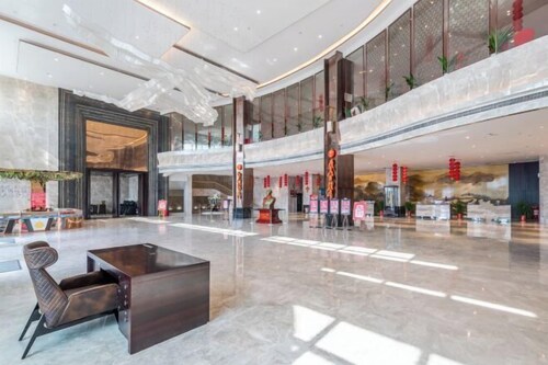 Donghuang International Hotel