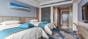 Donghuang International Hotel