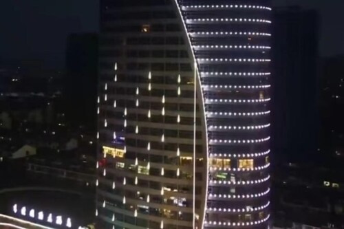 Donghuang International Hotel