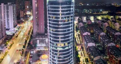 Donghuang International Hotel