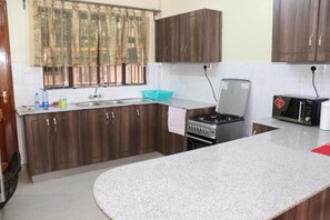 Apartment | Private kitchen