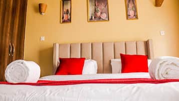 Appartement | 3 chambres