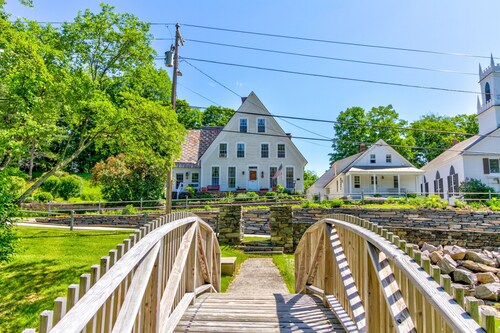 6 Bed 6 Bath | Hot Tub | Arcade | 16 min Okemo