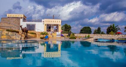 Kamel Park Hotel
