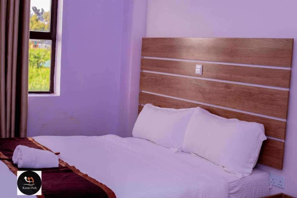 Superior Room | 1 bedroom
