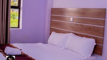 Habitación superior