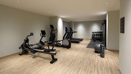 Hyatt Place Kyoto - Image 77
