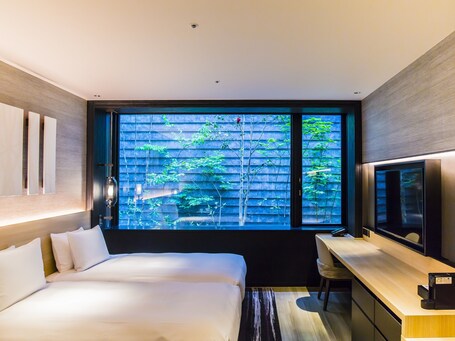 Hyatt Place Kyoto - Image 125