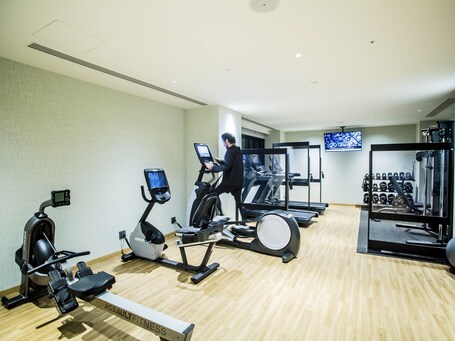 Hyatt Place Kyoto - Image 45