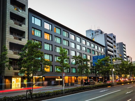 Hyatt Place Kyoto - Image 20