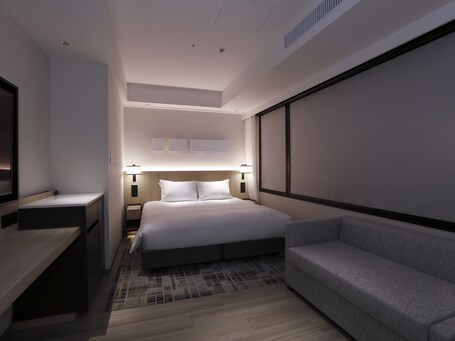 Hyatt Place Kyoto - Image 138