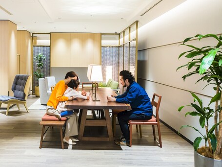 Hyatt Place Kyoto - Image 14