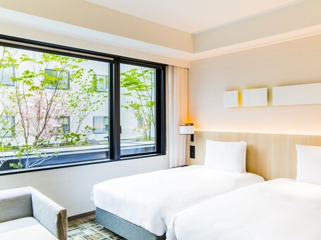 Hyatt Place Kyoto - Image 139