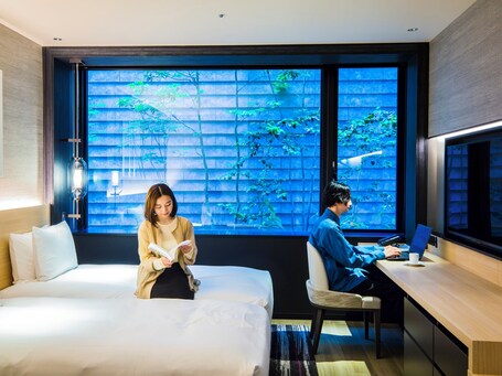 Hyatt Place Kyoto - Image 49