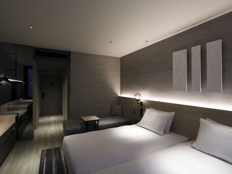 Hyatt Place Kyoto - Image 142