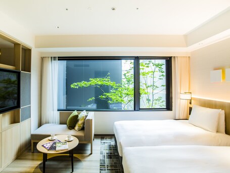 Hyatt Place Kyoto - Image 116