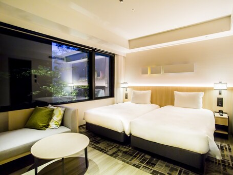 Hyatt Place Kyoto - Image 122