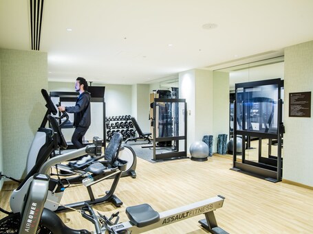 Hyatt Place Kyoto - Image 32