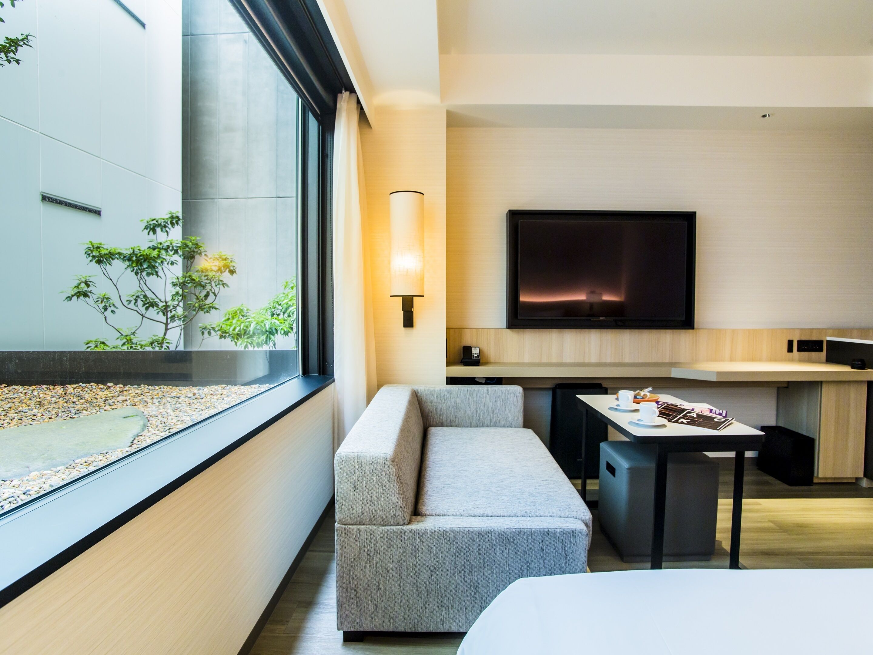 Photo - Hyatt Place Kyoto
