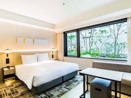 Hyatt Place Kyoto - Image 128