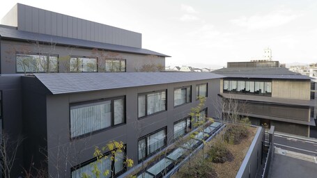 Hyatt Place Kyoto - Image 104