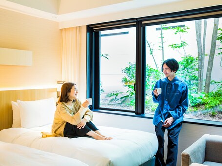 Hyatt Place Kyoto - Image 150