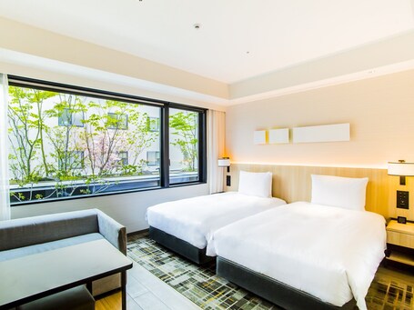Hyatt Place Kyoto - Image 129